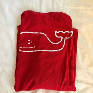 Vineyard Vines Long Sleeve Tee